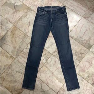 7 for all Mankind Jeans
